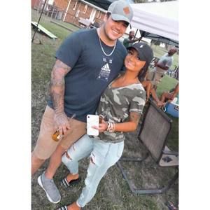 Meet your Posher, Kayci